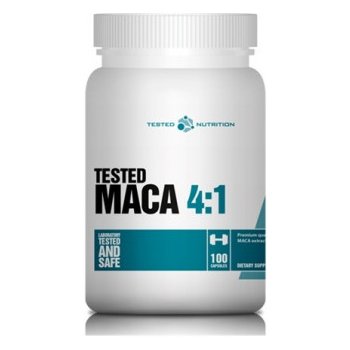 Jukl tinktúra Maca 30 ml