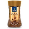 Instantná káva, 200 g, v sklenenej dóze, TCHIBO Gold Selection
