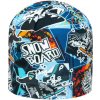 ESITO Jarná čiapka Snowboard Šedá Veľ. 48