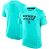 Pánske tričko Fanatics AP Rink Tech SS Tee Seattle Kraken L