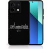 VSETKONAMOBIL 82198 MY ART Ochranný kryt pre Xiaomi Redmi Note 13 Pro 5G VIENNA (210)