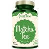 GreenFood Matcha Tea 90 kapslí