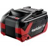 Metabo Metabo akumulátor LiHDX 18 V 8,0 Ah 624975000