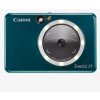 Canon Zoemini S2 kapesní tiskárna - zelená 4519C008