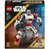 LEGO Star Wars 75448 Robotický oblek klonového šokového vojaka