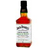 Jack Daniel's Bold & Spicy 53,5% 0,5L (čistá fľaša)