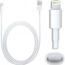 Apple MXLY2ZM/A Lightning to USB, 1m