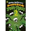 Rowley Jefferson’s Awesome Friendly Spooky Stories 2 - Jeff Kinney