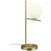 Trio 502000108 stolná lampička Pure 1x28W | E14