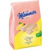 Oblátky Manner s citrónovým krémom 400 g