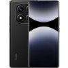 Xiaomi Redmi Note 14 Pro 5G Dual SIM 12GB RAM 512GB With Charger Black EU