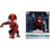 Spider Man Kovová figúrka 10 cm Marvel Jada/WADA