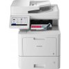 BROTHER multifunkce color laserová MFC-L9630CDN - A4 DUALSKEN 40ppm 520listu ADF100 USB LAN NFC DUPLEX - volitelně WIFI
