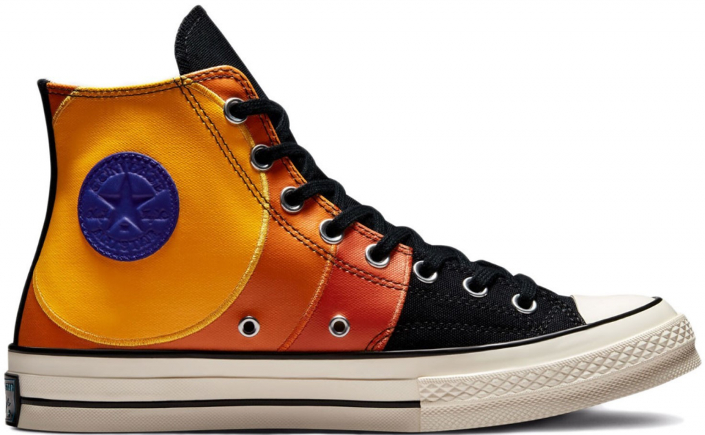 Converse X Space Jam Chuck 70 HI M 172482c-001