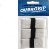 Speedminton Overgrip biely 3 ks