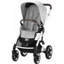 Cybex Talos S Lux Gold 2023 Lava Grey SLV 2023