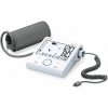 Beurer BM 96 biela / merač krvného tlaku na paži / pamät 120 záznamov / plne automatický (65801)