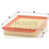 MANN Vzduchovy filter C 2345/1 OL.GOLF VI,IBIZA 2.0TDI 08-