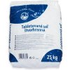 Tabletová soľ 25 kg