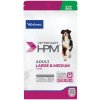 Virbac Veterinary HPM Adult Dog Large & Medium - výhodné balenie: 2 x 12 kg