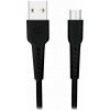 Swissten 71505520 USB / MICRO USB, 1m, černý