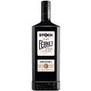 Likér Fernet Stock 38% 1 l (čistá fľaša)