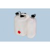 Hünersdorff 824900 PROFI dvojitý kanister (d x š x v) 312 x 145 x 316 mm 8.5 l; 824900