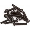 Fender American Deluxe/Elite Strat/Tele Intonation Screws, Black
