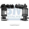 BM CATALYSTS Katalyzátor BM91535H