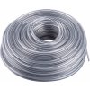EXTOL PREMIUM Lanko do kosačky 3,0mmx75m, hviezdicový profil, nylón, nylon PA66, EXTOL PREMIUM 8870929