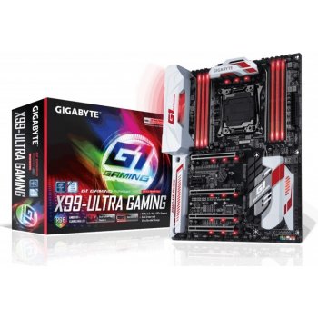 Gigabyte X99-ULTRA GAMING