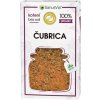 Sanus Via SANUS VIA: Čubrica - 100% bio korenie bez soli