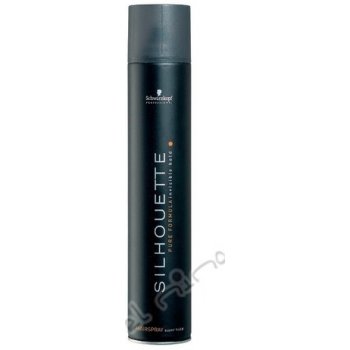 Schwarzkopf Silhouette Super Hold Hairspray 300 ml