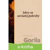 E-kniha Iskry zo zaviatej pahreby - Ján Francisci