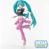 Sega Goods Hatsune Miku x Love and Berry Dress Up and Dance! Berry Costume 17 cm