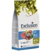 EXCLUSION NGATS02 ADULT SMALL BREEDS granule pre psov - tuniak, 2kg
