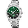 Festina Hodinky Festina F20704-5 strieborné