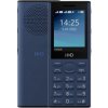 Mobilný telefón HMD 130 Music 8 MB / 8 MB 3G modrý