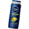 Nivea Men Power Fresh sprchový gél 500 ml