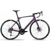 bicykel LAPIERRE AIRCODE DRS 5.0 Di2 dark purple, Veľkosť rámu XL