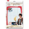 Maped Biela tabuľa s príslušenstvom 20,5 x 29 cm Harry Potter