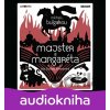 Majster a Margaréta - Michail Bulgakov