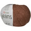 YarnArt Jeans Čokoládovo hnedá 70