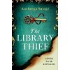 The Library Thief - Shenjé Kuchenga