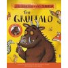 The Gruffalo 25th Anniversary Edition - Julia Donaldson, Macmillan Children's Books