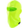 TXR Kukla pod prilbu Lycra fluo žltá (Má univerzálnu veľkosť a je pružná. Možno ju využiť aj na športové aktivity.)