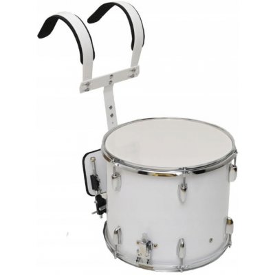 EVER PLAY Marching Snare 14x12" + Carrier