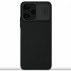 Nillkin CamShield Zadní Kryt pro Xiaomi Redmi Note 13 5G Black