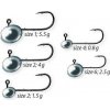 Dragon X Fine Jig veľ.4 0,8g