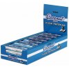 Weider Fitness tyčinka, Coconut, 35g x 24 ks